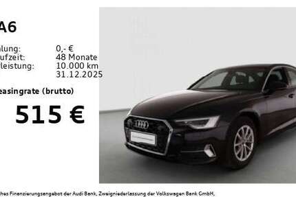 Audi A6 28.568 km 48.888 &euro; Berlin 13581