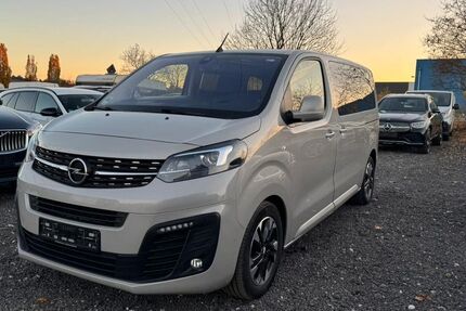 Opel Zafira Life 111.235 km 28.200 &euro; Blankenfelde-Mahlow 15831