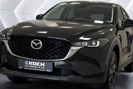 Mazda CX-5 20.027 km 32.777 € Berlin 13051