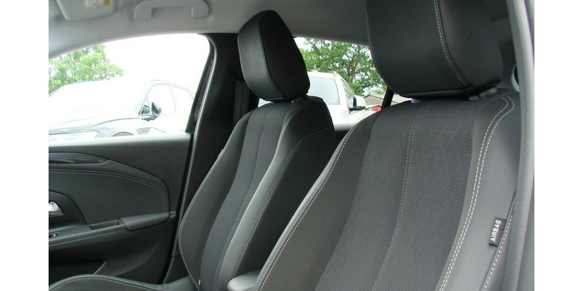 Opel Corsa 1.2 Turbo Elegance LED Digital Cockpit 29.790 km 15.480 &euro; Falkensee 14612