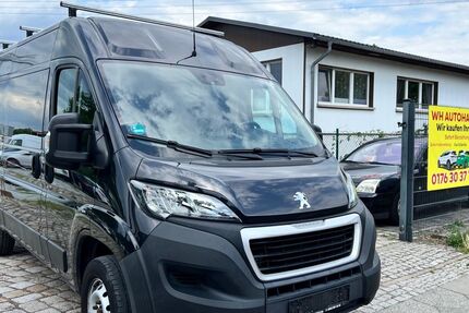 Peugeot Boxer 113.890 km 14.500 &euro; berlin 12524
