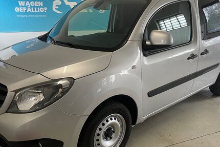 Mercedes-Benz Citan 80.066 km 11.450 &euro; Falkensee 14612