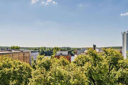 Wohnung zum Kaufen in Potsdam - West 790.000 € 128.3 m² 4 zimmer