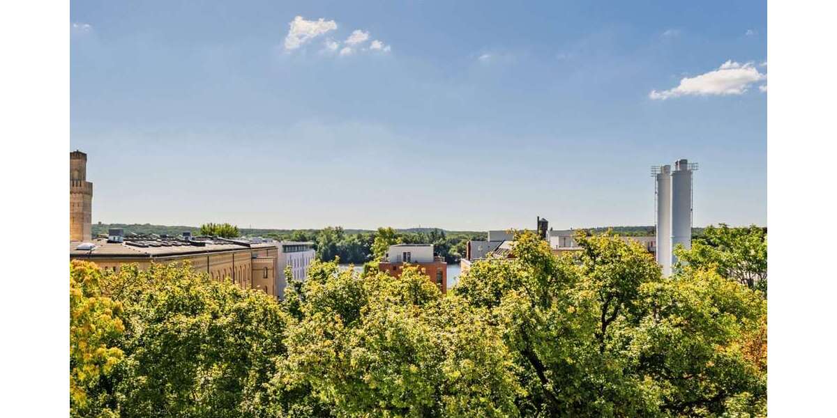 Wohnung zum Kaufen in Potsdam - West 790.000 € 128.3 m² 4 zimmer