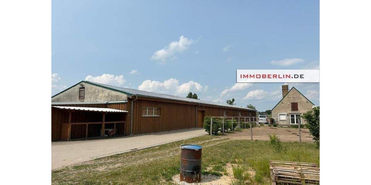 Grundstück Kloster Lehnin Damsdorf - 499.000&euro; | Angebot:25674852