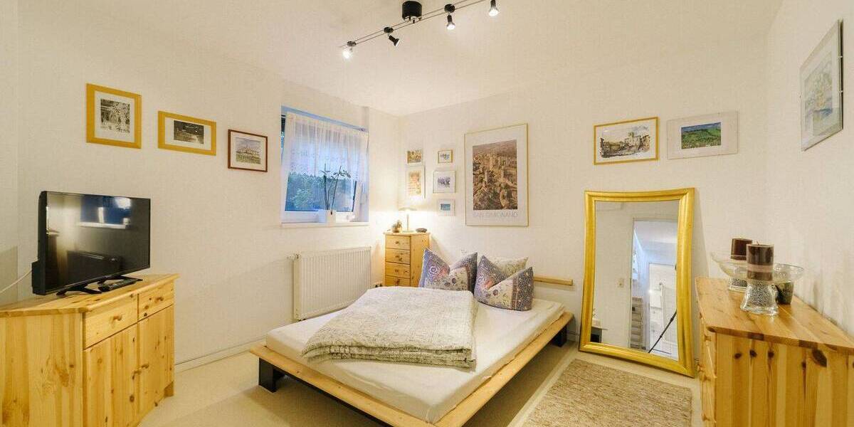 Mehrfamilienhaus, Wohnhaus Werder (Havel) - 9 Zimmer, 251 m&sup2;, 1.150.000&euro; | Angebot:26528363