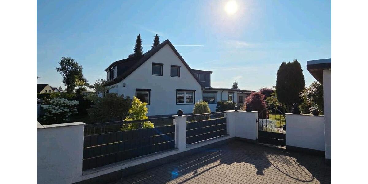 Doppelhaushälfte Berlin Reinickendorf - 5 Zimmer, 114 m&sup2;, 475.000&euro; | Angebot:27650419