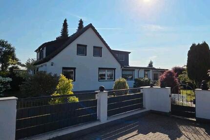 Haus Berlin Reinickendorf - 5 Zimmer, 114 m&sup2;, 475.000&euro; | Angebot:27650419