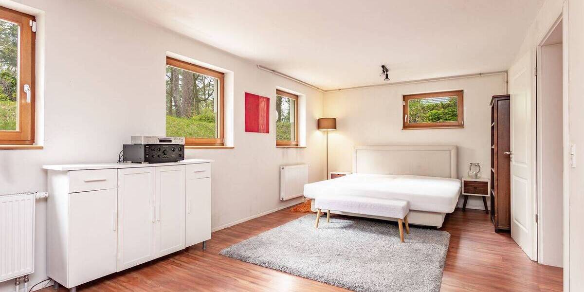 Einfamilienhaus Potsdam Groß Glienicke - 5 Zimmer, 259 m&sup2;, 1.590.000&euro; | Angebot:26290613