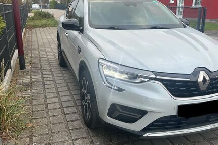 Renault Arkana 163.000 km 14.300 &euro; Berlin 12351