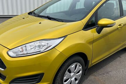 Ford Fiesta 149.000 km 4.299 &euro; Berlin 12057