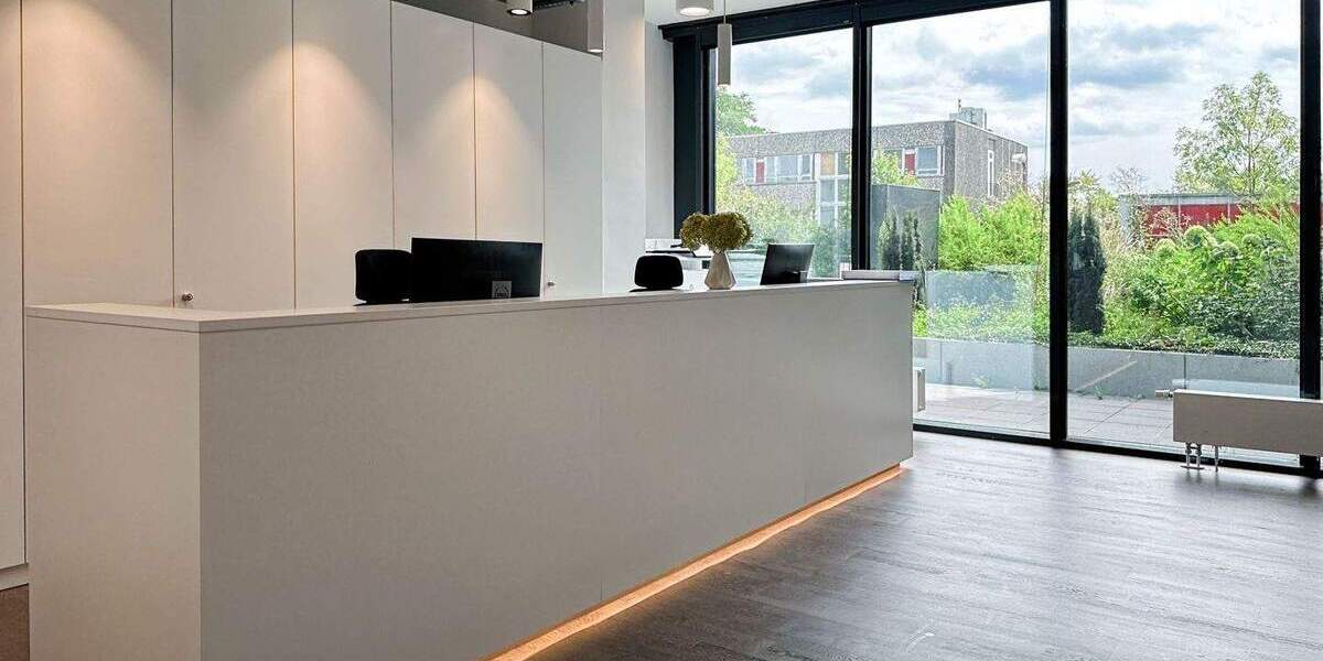 Gewerbeobjekt Berlin Teltow - 578&euro; | Angebot:26640303