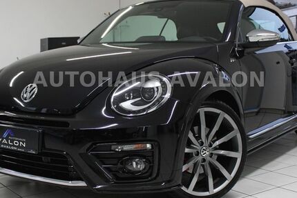 VW Beetle 52.950 km 34.980 € Berlin 13403