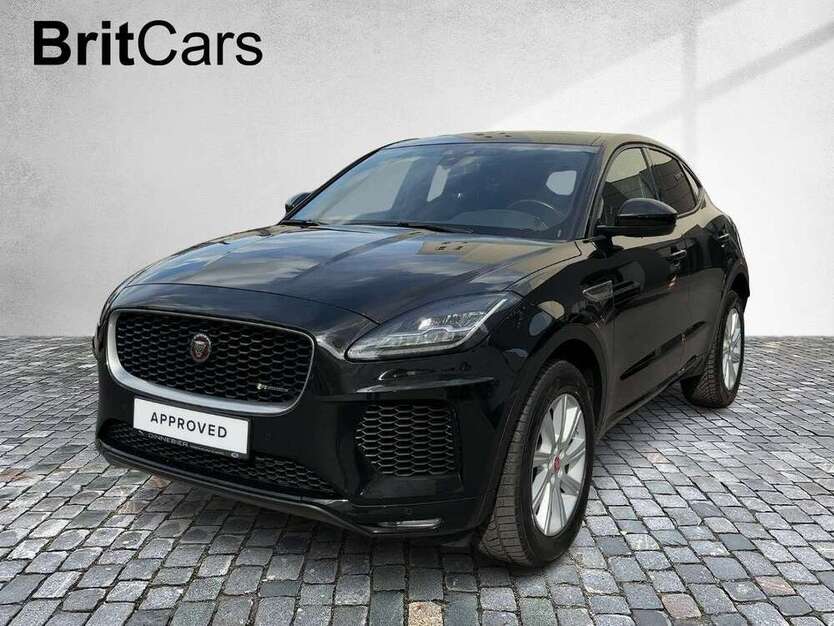 E-Pace
