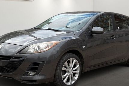 Mazda 3 293.185 km 1.899 € Berlin 12681