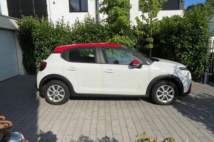 Citroen C3 98.000 km 6.250 € Potsdam 14476