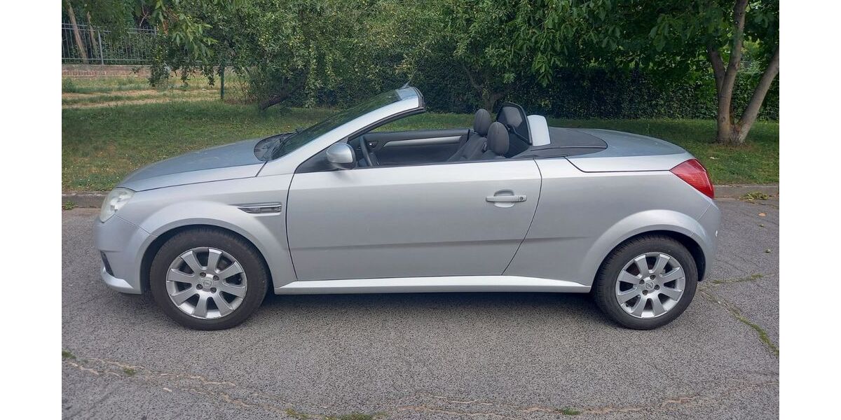 Opel Tigra 210.000 km 1.690 &euro; Berlin 13407