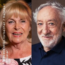 Dagmar Biener – Gala zum 80. Geburtstag 29.06.2026 Schlosspark Theater