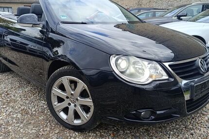 VW Eos 245.000 km 2.450 € Berlin 10245