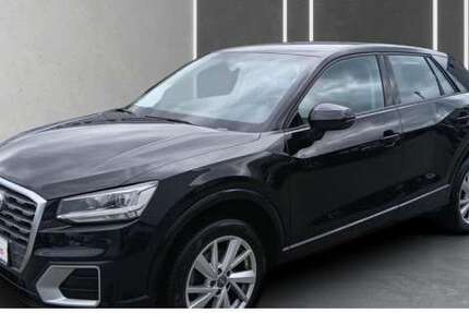 Audi Q2 49.126 km 19.898 &euro; Berlin 13581