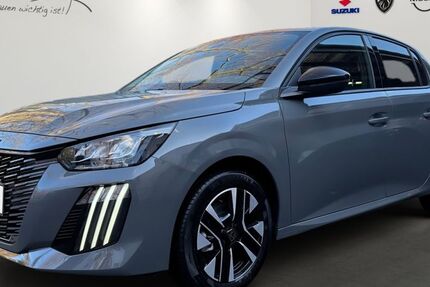 Peugeot 208 8.500 km 17.950 &euro; Berlin 13599
