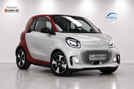 Smart ForTwo 17.381 km 14.499 &euro; Teltow 14513