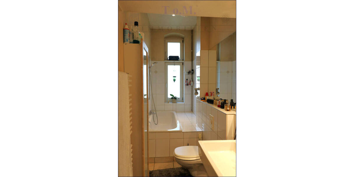 Etagenwohnung Berlin Friedenau - 3 Zimmer, 98 m&sup2;, 689.000&euro; | Angebot:26658726