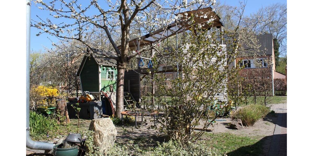 Exklusives Energiesparhaus auf Hermannswerder in außergewöhnlicher Insellage - Reihenendhaus Potsdam Südliche Innenstadt | Angebot:26931438