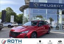 Gebrauchtwagen Peugeot 308