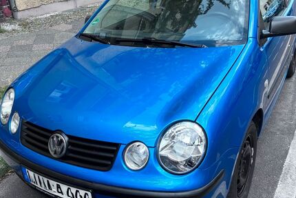 VW Polo 134.740 km 2.500 &euro; Berlin 10365
