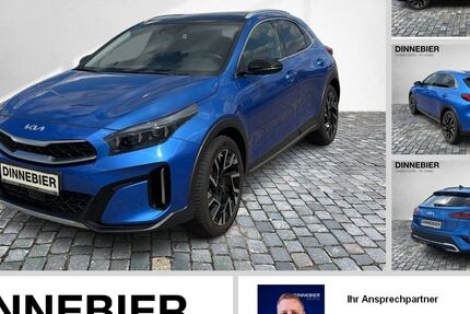 Kia XCeed 20.045 km 27.789 € Berlin 12277