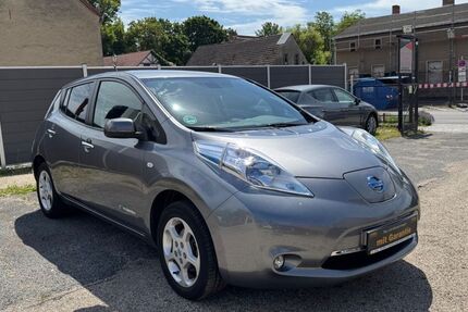 Nissan Leaf 108.100 km 4.899 &euro; Teltow 14513