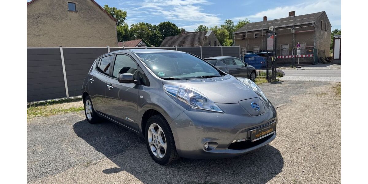 Nissan Leaf 108.100 km 4.899 &euro; Teltow 14513
