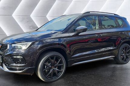 Cupra Ateca 1.138 km 39.990 &euro; Ludwigsfelde 14974