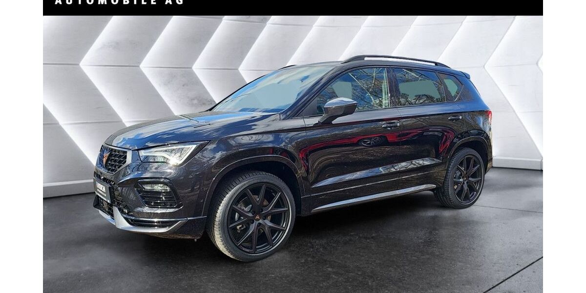 Cupra Ateca 1.138 km 39.990 &euro; Ludwigsfelde 14974