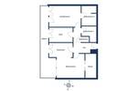 Exklusive 3-Zimmer-Dachgeschoßwohnung mit großem Balkon, TG-Stellplatz und hochwertiger Ausstattung