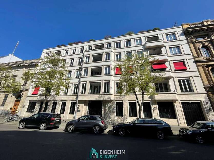 Wohnung zum Mieten in Berlin 2.950 € 154 m²