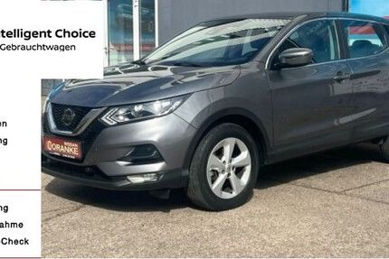 Nissan Qashqai 101.096 km 14.800 &euro; Berlin 13055