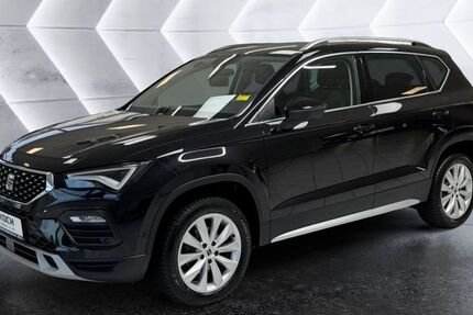 Seat Ateca 12.104 km 29.990 € Berlin 12683