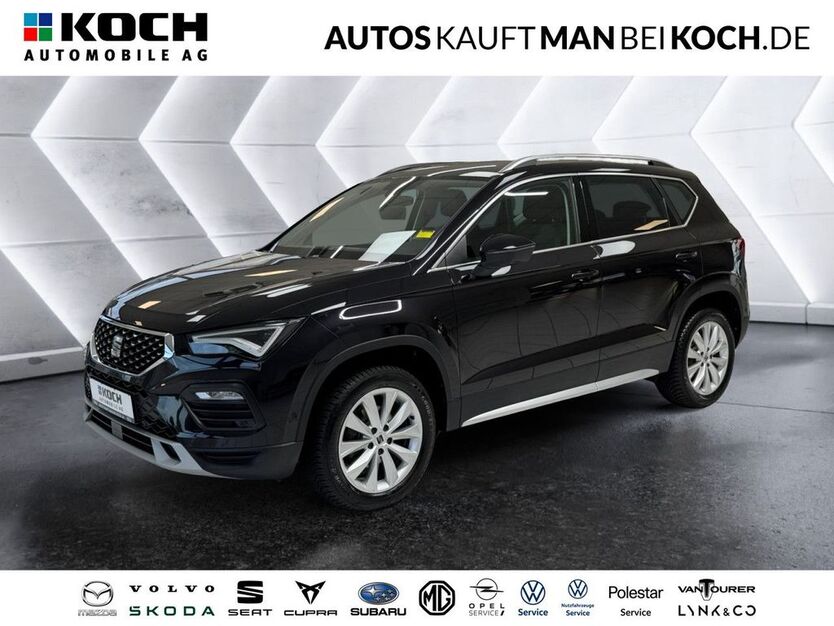Seat Ateca 12.104 km 29.990 € Berlin 12683