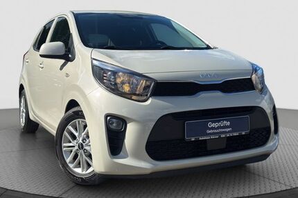 Kia Picanto 77.161 km 10.900 &euro; Berlin 12683