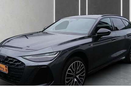Audi A6 8.500 km 89.888 &euro; Berlin 13581