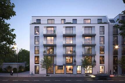 Wohnung Berlin Lichtenberg - 4 Zimmer, 115 m&sup2;, 870.232&euro; | Angebot:25743027