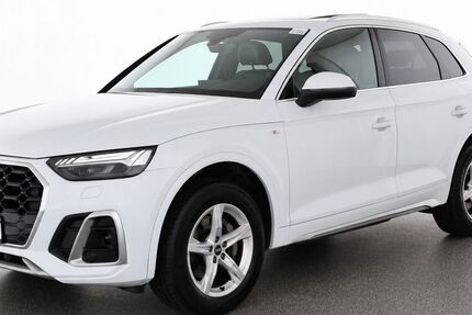 Audi Q5 76.487 km 35.880 &euro; Berlin 12103