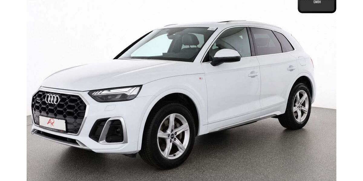 Audi Q5 76.487 km 35.880 &euro; Berlin 12103