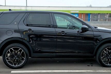 Land Rover Discovery Sport 139.500 km 15.250 &euro; Berlin 13055