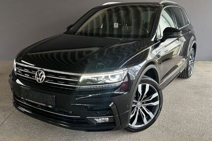 VW Tiguan 79.924 km 27.999 &euro; Berlin 14165