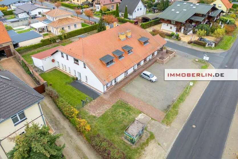 Grundstück in Werder (Havel) 1.100.000 € 1409 m²