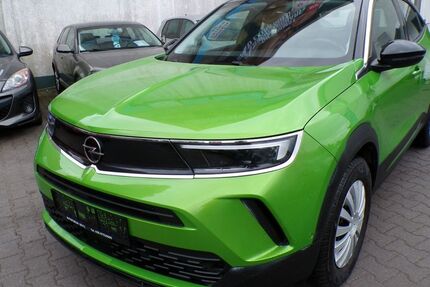 Opel Mokka 56.000 km 11.990 &euro; Berlin 12347