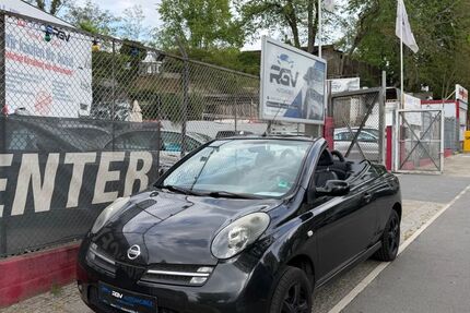 Nissan Micra 236.000 km 1.980 &euro; Berlin-Charlottenburg 14052